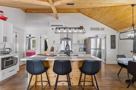 112 Sturgeon Glen Road Kawartha Lakes ON K0M 1N0