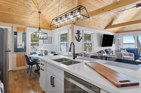 112 Sturgeon Glen Road Kawartha Lakes ON K0M 1N0