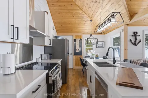 112 Sturgeon Glen Road Kawartha Lakes ON K0M 1N0
