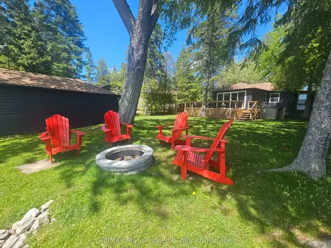 112 Sturgeon Glen Road Kawartha Lakes ON K0M 1N0