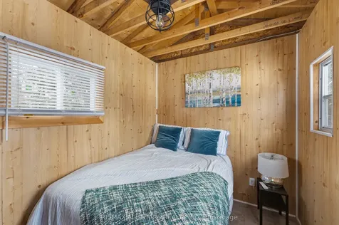 112 Sturgeon Glen Road Kawartha Lakes ON K0M 1N0