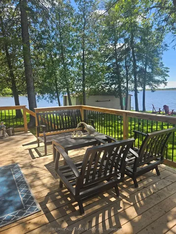 112 Sturgeon Glen Road Kawartha Lakes ON K0M 1N0