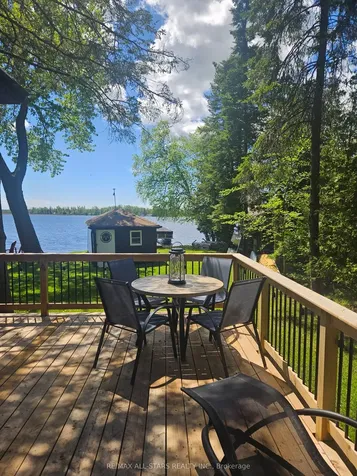 112 Sturgeon Glen Road Kawartha Lakes ON K0M 1N0