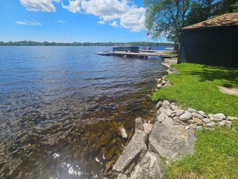 112 Sturgeon Glen Road Kawartha Lakes ON K0M 1N0