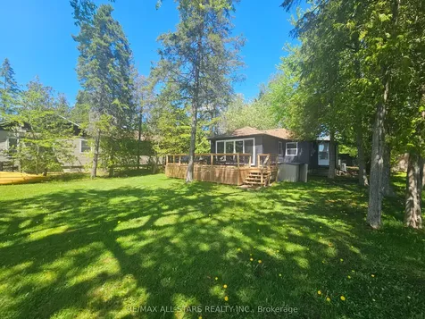 112 Sturgeon Glen Road Kawartha Lakes ON K0M 1N0