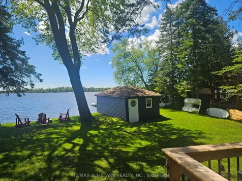 112 Sturgeon Glen Road Kawartha Lakes ON K0M 1N0