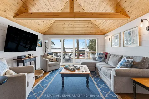 112 Sturgeon Glen Road Kawartha Lakes ON K0M 1N0
