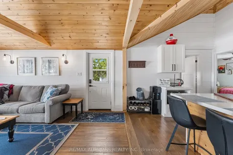 112 Sturgeon Glen Road Kawartha Lakes ON K0M 1N0