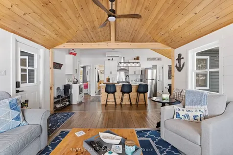 112 Sturgeon Glen Road Kawartha Lakes ON K0M 1N0