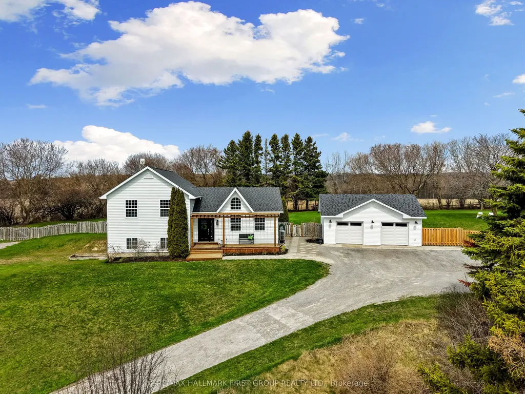 9562 County Road 2 N/a Cobourg ON K9A 4J8