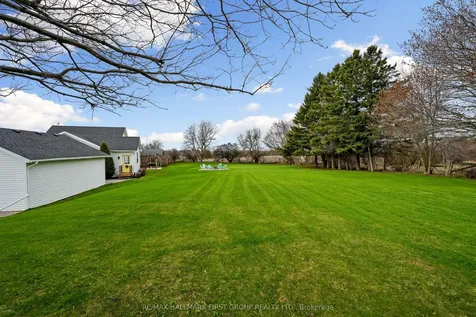 9562 County Road 2 N/a Cobourg ON K9A 4J8