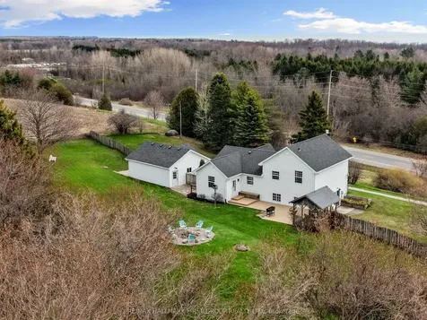 9562 County Road 2 N/a Cobourg ON K9A 4J8