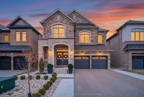 115 Avanti Crescent Hamilton ON L8B 1W7