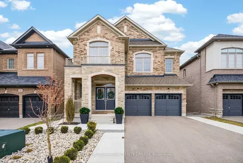 115 Avanti Crescent Hamilton ON L8B 1W7