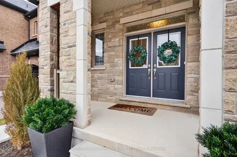 115 Avanti Crescent Hamilton ON L8B 1W7