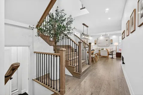 115 Avanti Crescent Hamilton ON L8B 1W7