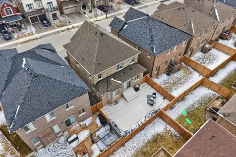 115 Avanti Crescent Hamilton ON L8B 1W7