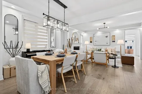 115 Avanti Crescent Hamilton ON L8B 1W7