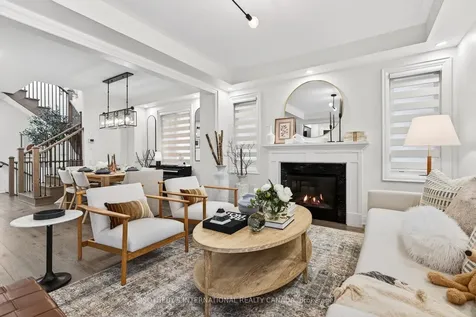 115 Avanti Crescent Hamilton ON L8B 1W7