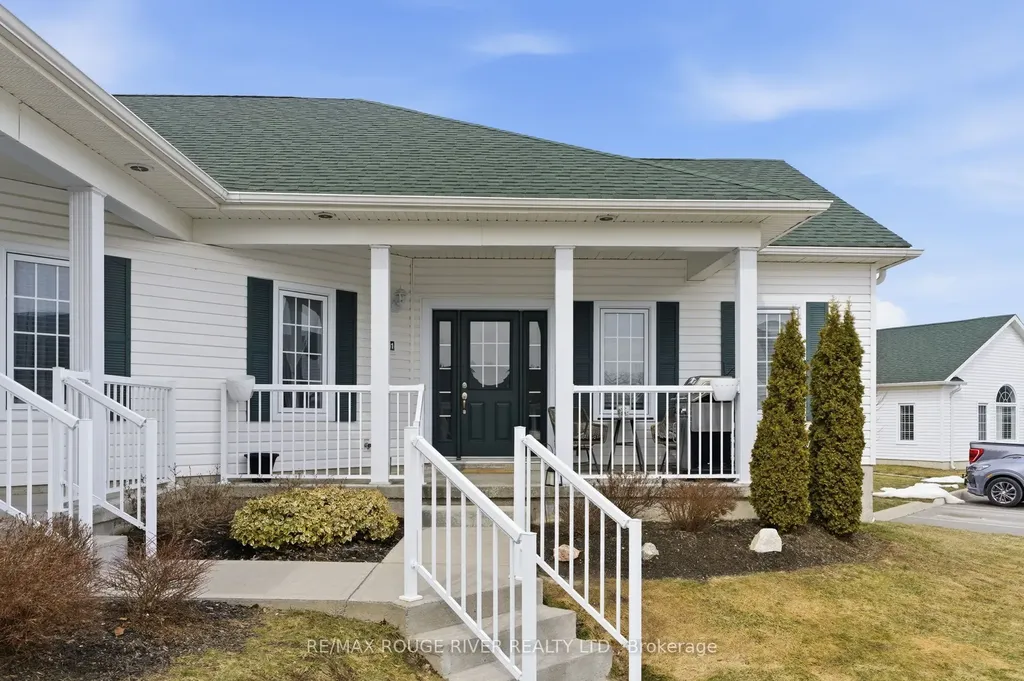 300 Croft Street Port Hope ON L1A 0E1
