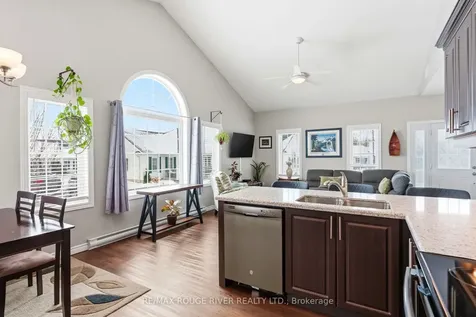 300 Croft Street Port Hope ON L1A 0E1