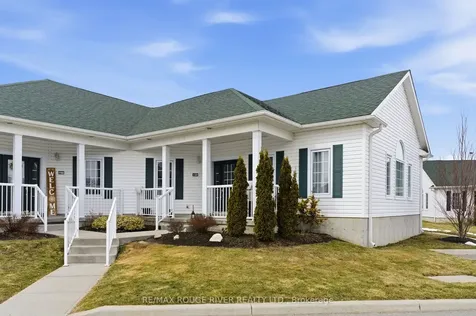 300 Croft Street Port Hope ON L1A 0E1
