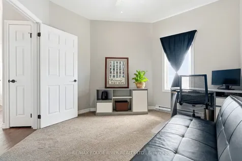 300 Croft Street Port Hope ON L1A 0E1