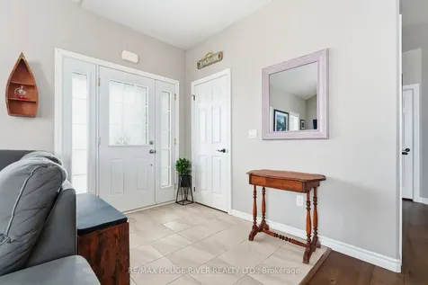 300 Croft Street Port Hope ON L1A 0E1