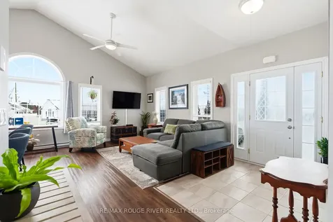 300 Croft Street Port Hope ON L1A 0E1