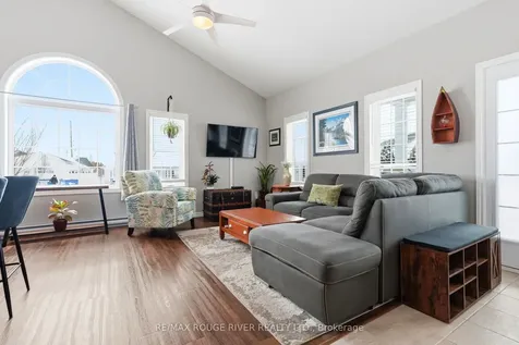 300 Croft Street Port Hope ON L1A 0E1