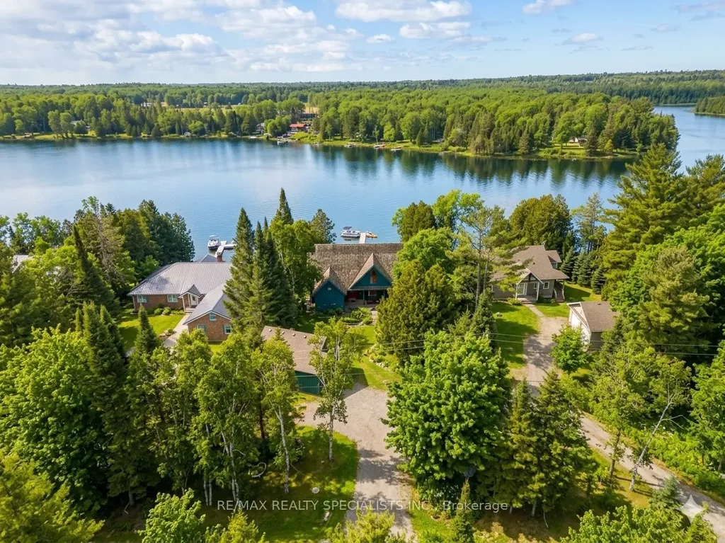 304 Indian Point Road Kawartha Lakes ON K0M 1K0
