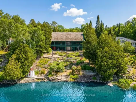 304 Indian Point Road Kawartha Lakes ON K0M 1K0