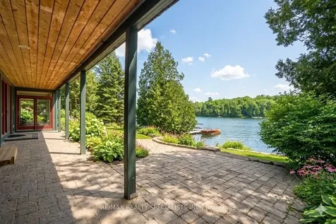 304 Indian Point Road Kawartha Lakes ON K0M 1K0