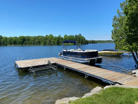 304 Indian Point Road Kawartha Lakes ON K0M 1K0
