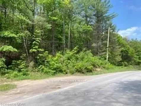 338 Glen Allen Road S Marmora And Lake ON K0K 2M0
