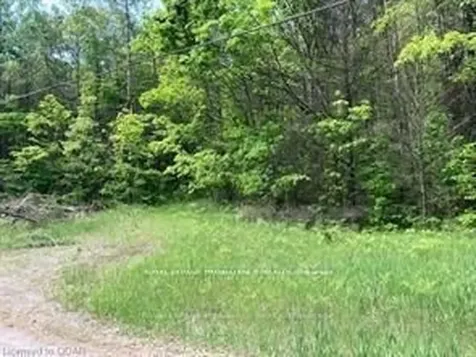 338 Glen Allen Road S Marmora And Lake ON K0K 2M0