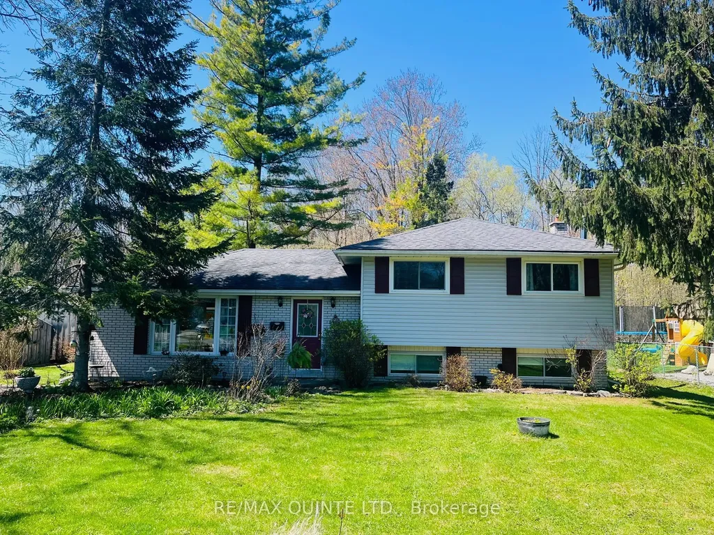 527 Montrose Road Quinte West ON K8R 1B2