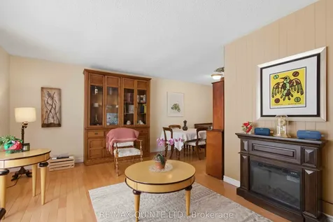 527 Montrose Road Quinte West ON K8R 1B2