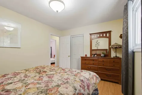 527 Montrose Road Quinte West ON K8R 1B2