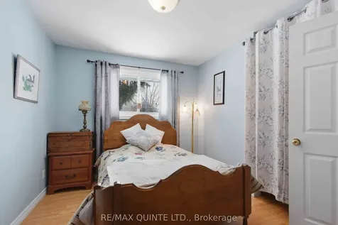 527 Montrose Road Quinte West ON K8R 1B2