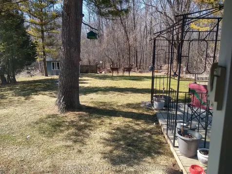 527 Montrose Road Quinte West ON K8R 1B2