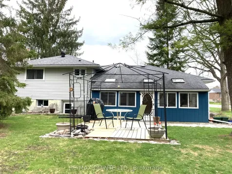 527 Montrose Road Quinte West ON K8R 1B2