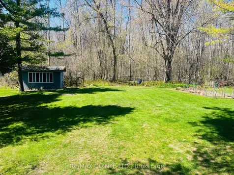 527 Montrose Road Quinte West ON K8R 1B2