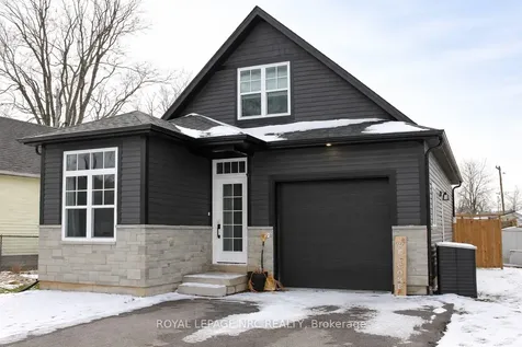 19 Cambridge Road E Fort Erie ON L0S 1B0