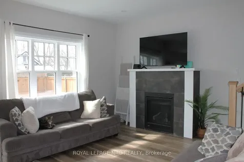 19 Cambridge Road E Fort Erie ON L0S 1B0