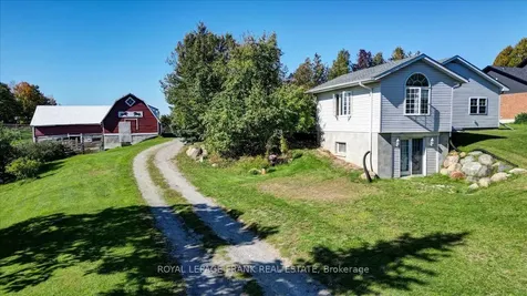 2374 Indian River Line Otonabee-south Monaghan ON K0L 2B0