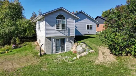 2374 Indian River Line Otonabee-south Monaghan ON K0L 2B0