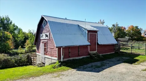2374 Indian River Line Otonabee-south Monaghan ON K0L 2B0