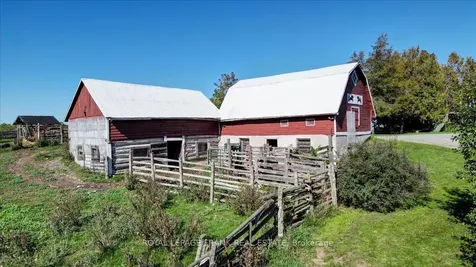2374 Indian River Line Otonabee-south Monaghan ON K0L 2B0