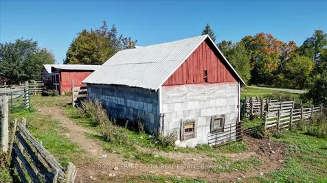 2374 Indian River Line Otonabee-south Monaghan ON K0L 2B0